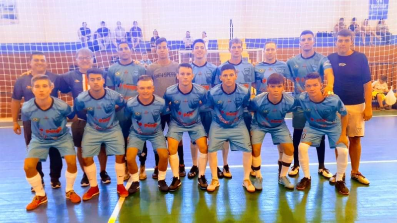 NOTÍCIAS DO ESPORTE